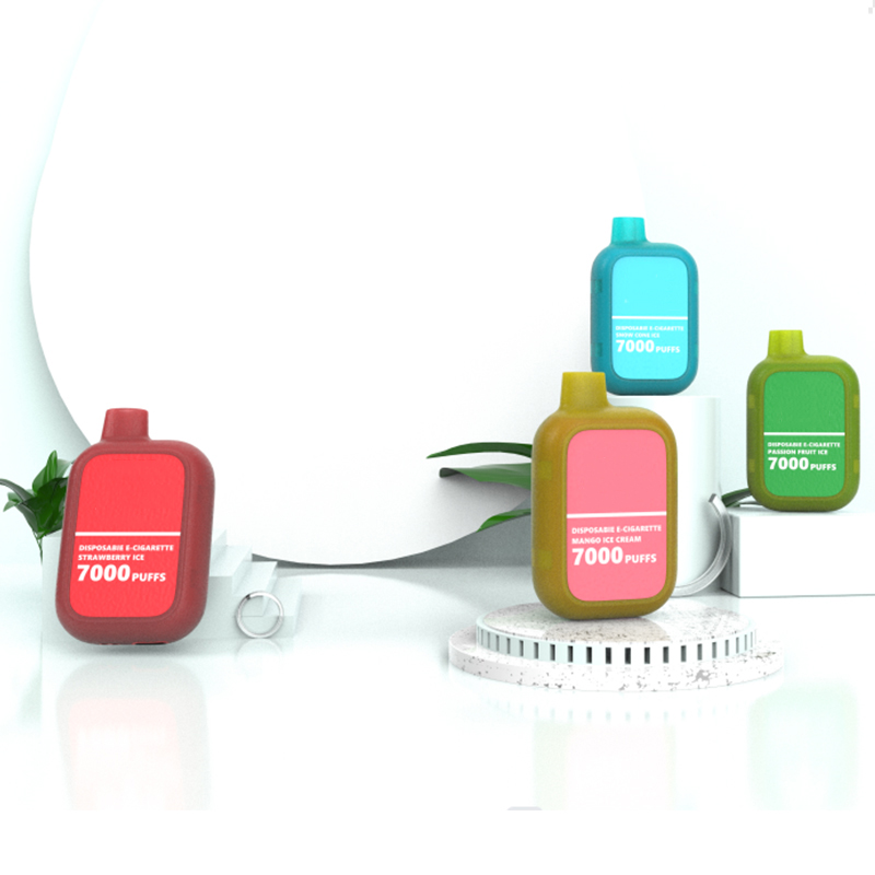 What are the new flavors and colors of RELX’s new national standard electronic cigarettes?