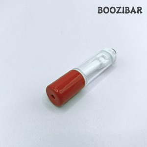 Full Ceramic Cartridge 0.5mL New Design