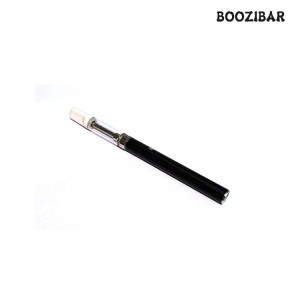BooziBar 2ML 550mAh Type-c Rechargeable 510 Threaded Interface CBD Battery