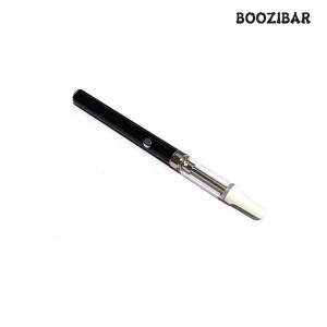 BooziBar 2ML 550mAh Type-c Rechargeable 510 Threaded Interface CBD Battery