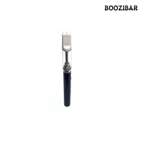 BooziBar 2ML 550mAh Type-c Rechargeable 510 Threaded Interface CBD Battery