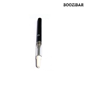 BooziBar 2ML 550mAh Type-c Rechargeable 510 Threaded Interface CBD Battery