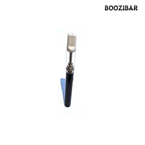 BooziBar 2ML 550mAh Type-c Rechargeable 510 Threaded Interface CBD Battery