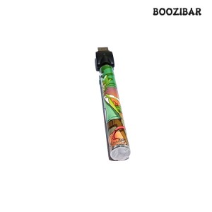 BooziBar Multiple Battery Capacity 510 Thread CBD Batteries