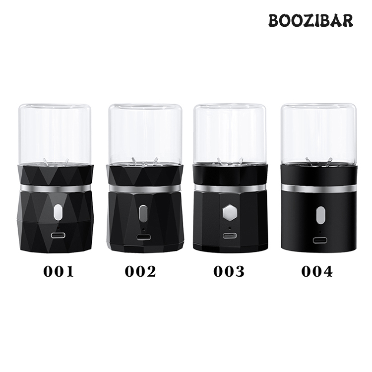 Electric Grinder Dry Herb Vaporizers