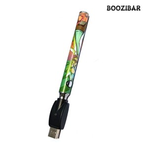 BooziBar Multiple Battery Capacity 510 Thread CBD Batteries