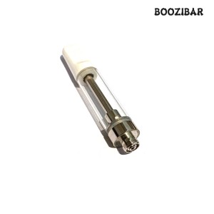 BooziBar 0.5ml/1.0ml 510 Thread CBD Ceramic Cartridge