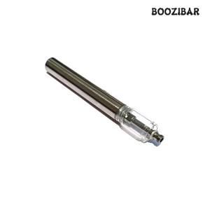 BooziBar 350mAh Type-c Chargeable Preheatable Disposable CBD Vape Pen