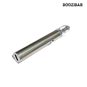 BooziBar 350mAh Type-c Chargeable Preheatable Disposable CBD Vape Pen