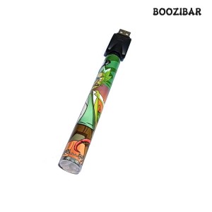 BooziBar Multiple Battery Capacity 510 Thread CBD Batteries