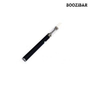 BooziBar 2ML 550mAh Type-c Rechargeable 510 Threaded Interface CBD Battery