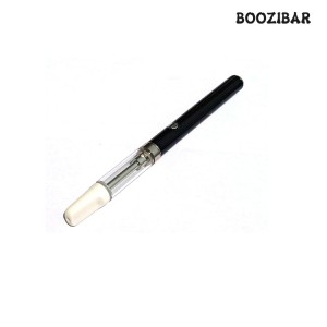 BooziBar 2ML 550mAh Type-c Rechargeable 510 Threaded Interface CBD Battery