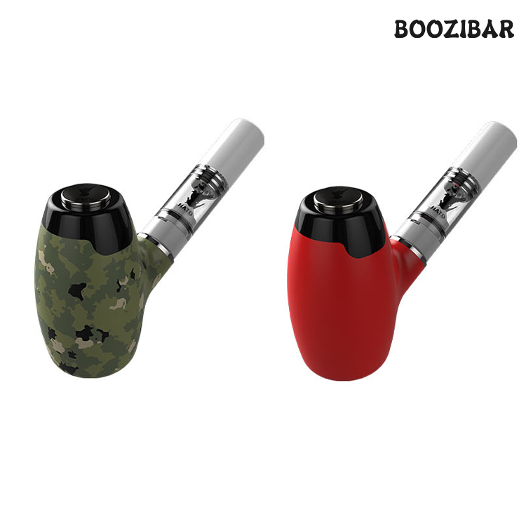 Variable voltage CBD vape Battery