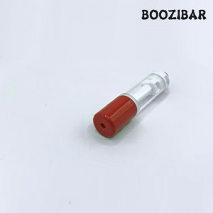 Full Ceramic Cartridge 0.5mL New Design