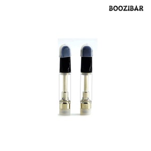 BooziBar 0.5ml/1.0ml 510 Thread CBD Ceramic Cartridge