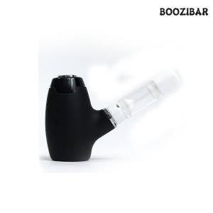 BooziBar 900mah Rechargeable Best quality Pipe Shaped CBD Vape Battery
