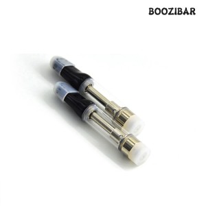 BooziBar 0.5ml/1.0ml 510 Thread CBD Ceramic Cartridge