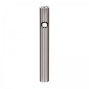 BooziBar 2ML 550mAh Type-c Rechargeable 510 Threaded Interface CBD Battery