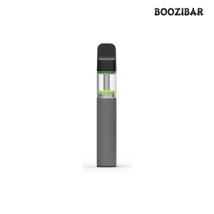 BooziBar 1ml 310mah Rechargeable Disposable CBD Vape Pen