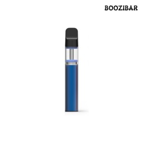 BooziBar 1ml 310mah Rechargeable Disposable CBD Vape Pen