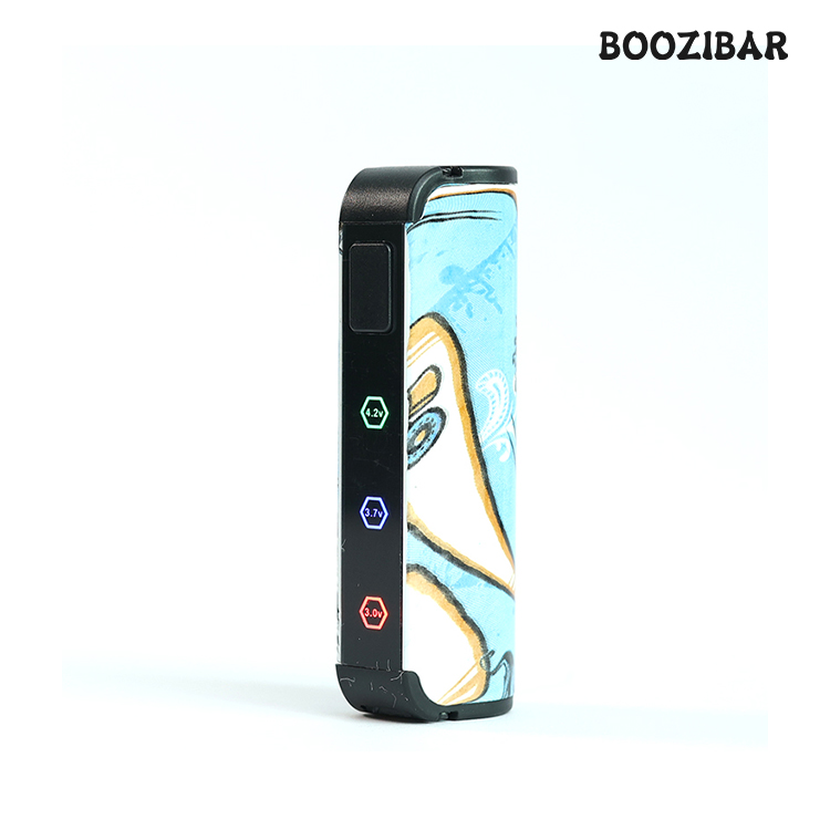cbd pen rechargeable