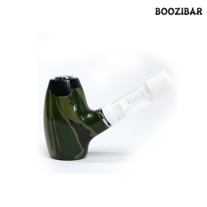 BooziBar 900mah Rechargeable Best quality Pipe Shaped CBD Vape Battery