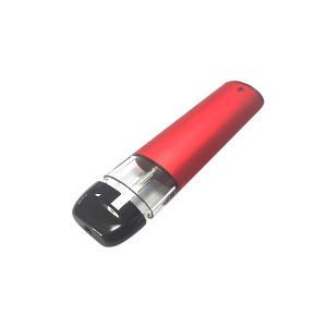 BooziBar 2.0/2.5ml 310mah Type-c Rechargeable Double Heating Wire Disposable CBD Vape