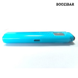 BooziBar Disposable CBD Vape Pen With Two-Color Mold