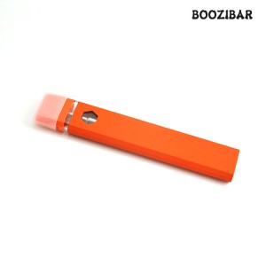 BooziBar 1ML 280mAh Micro USB Rechargeable Disposable CBD Vape Pen
