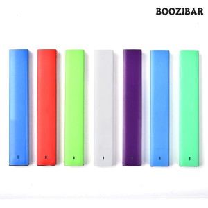 BooziBar 1.5ML 280mAh Rechargeable Disposable CBD Vape Pen
