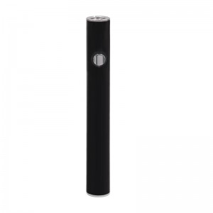 BooziBar 2ML 550mAh Type-c Rechargeable 510 Threaded Interface CBD Battery