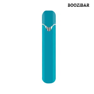 BooziBar 0.5ML/1.0ML 280mAh Disposable CBD Vape Pen With LED Display Light