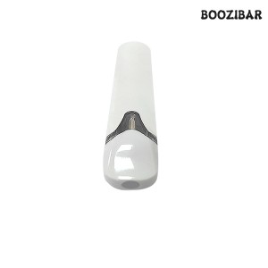 BooziBar 0.5ML/1.0ML 280mAh Disposable CBD Vape Pen With LED Display Light