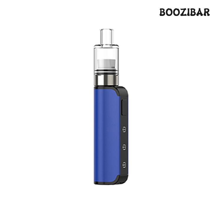 dry vape weed