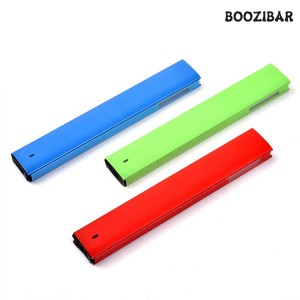 BooziBar 1.5ML 280mAh Rechargeable Disposable CBD Vape Pen