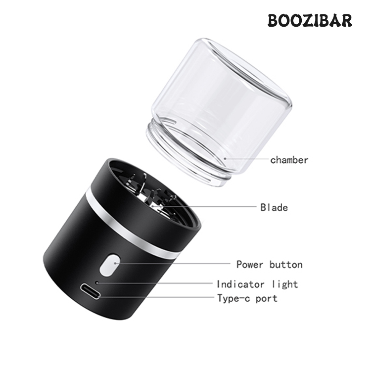 herbal vape pen