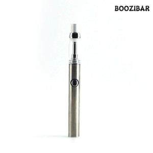 BooziBar 350mAh Type-c Chargeable Preheatable Disposable CBD Vape Pen