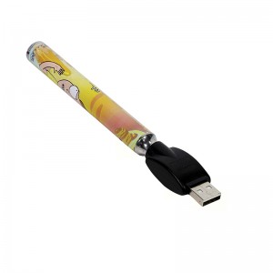 BooziBar Multiple Battery Capacity 510 Thread CBD Batteries
