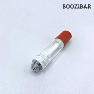 Full Ceramic Cartridge 0.5mL New Design