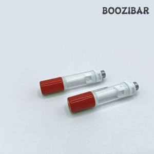 Full Ceramic Cartridge 0.5mL New Design