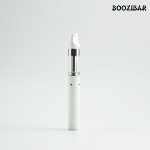 BooziBar 1.5ML 280mAh USB Rechargeable Disposable CBD Vape Pen
