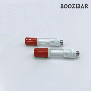 Full Ceramic Cartridge 0.5mL New Design