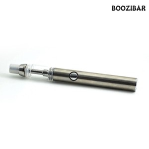 BooziBar 350mAh Type-c Chargeable Preheatable Disposable CBD Vape Pen