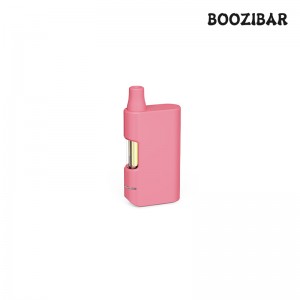 BooziBar 2ml 350 mAh Disposable CBD Box That Can Be Type-c Charged