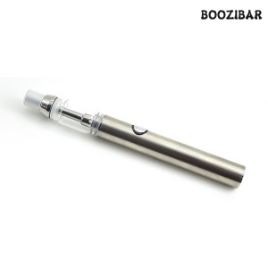 BooziBar 350mAh Type-c Chargeable Preheatable Disposable CBD Vape Pen